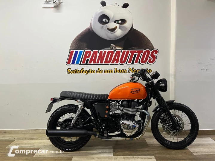 BONNEVILLE T 100 865