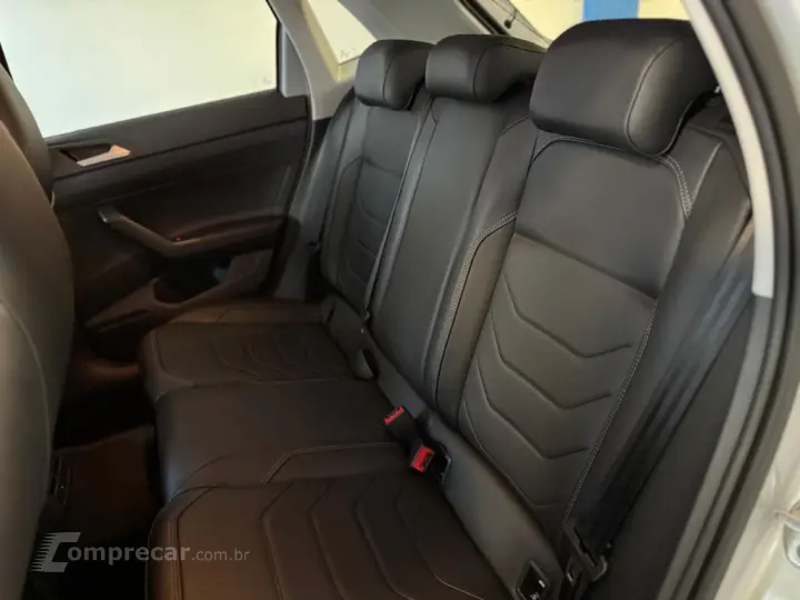 Polo Highline TSI 1.0 Flex 12V Aut.