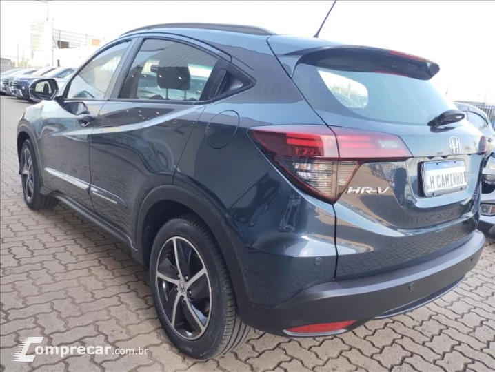 HR-V 1.8 16V EXL