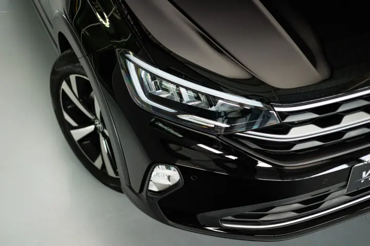 NIVUS 1.0 200 TSI Highline