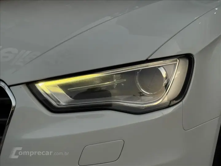 A3 1.8 TFSI Sportback 16V