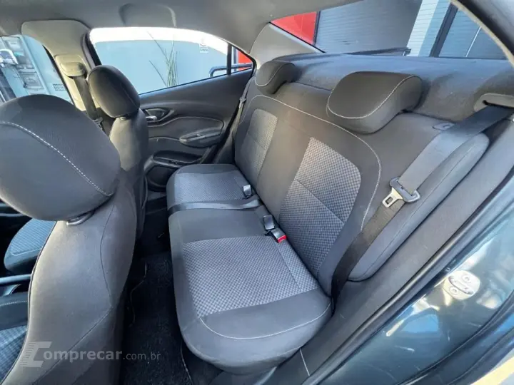 PRISMA Sed. LT 1.4 8V FlexPower 4p