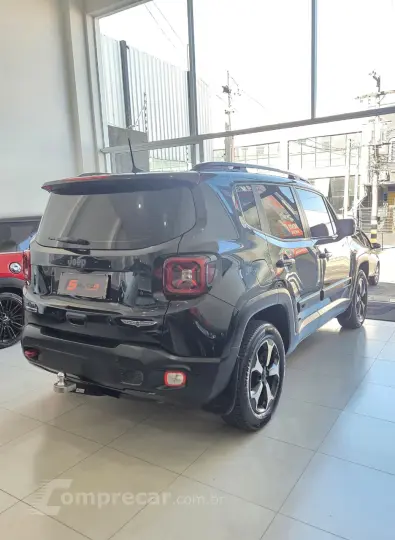 RENEGADE 2.0 16V Turbo Trailhawk 4X4