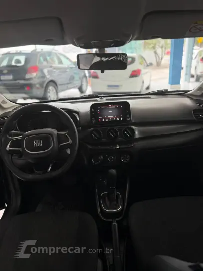 CRONOS 1.3 Firefly Drive