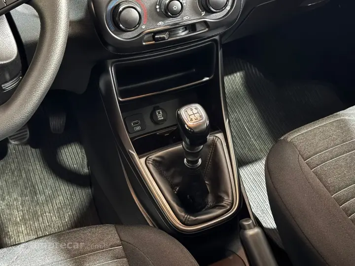 STRADA 1.3 FIREFLY FLEX FREEDOM CD MANUAL