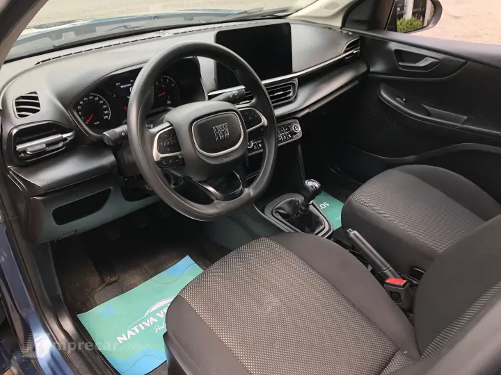 Pulse 1.3 Flex Drive Manual