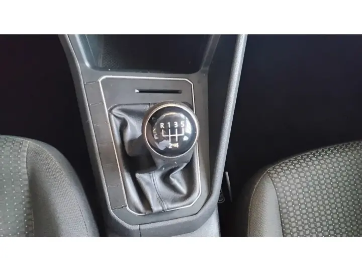 VIRTUS 1.6 MSI TOTAL FLEX MANUAL