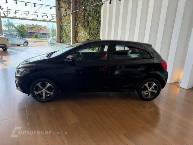 ONIX - 1.4 MPFI LTZ 8V 4P MANUAL