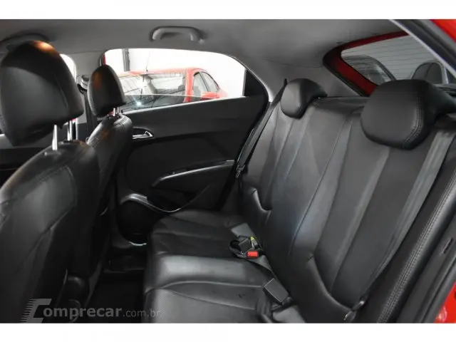 HB20X - 1.6 16V STYLE 4P MANUAL