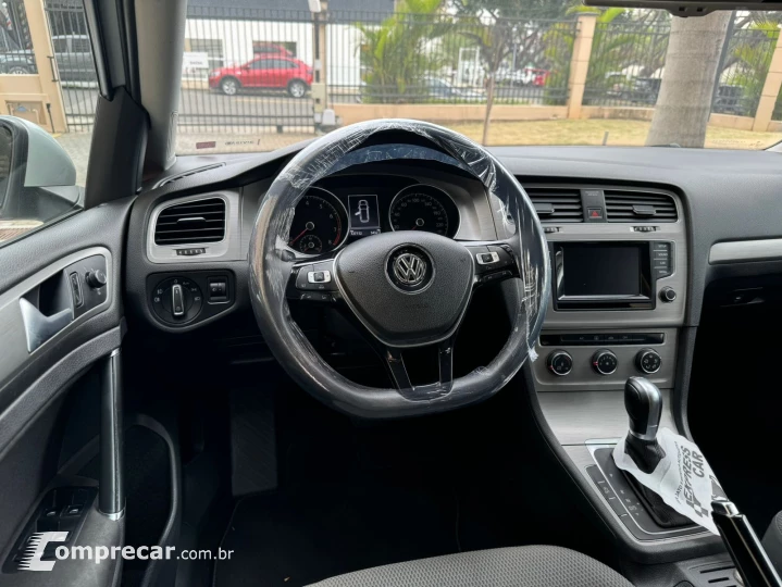 GOLF 1.4 250 TSI Variant Comfortline