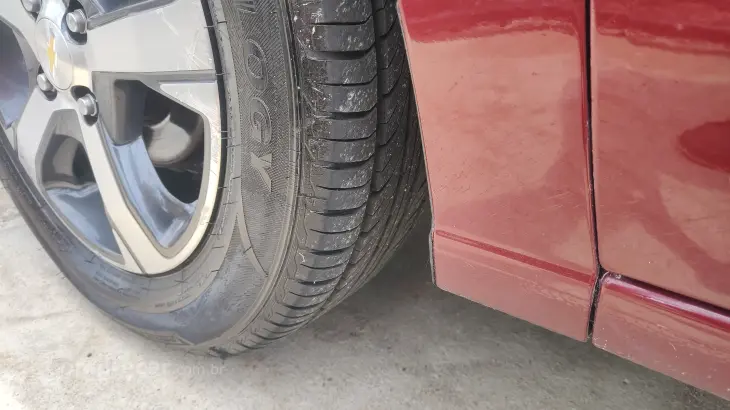 PRISMA 1.4 LTZ Spe/4 8V