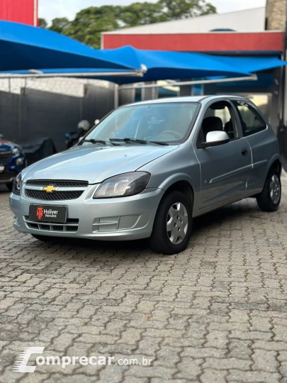 CELTA 1.0 MPFI LT 8V