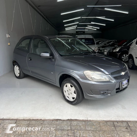 CELTA 1.0 MPFI LS 8V