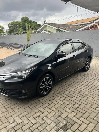 COROLLA 1.8 GLI 16V