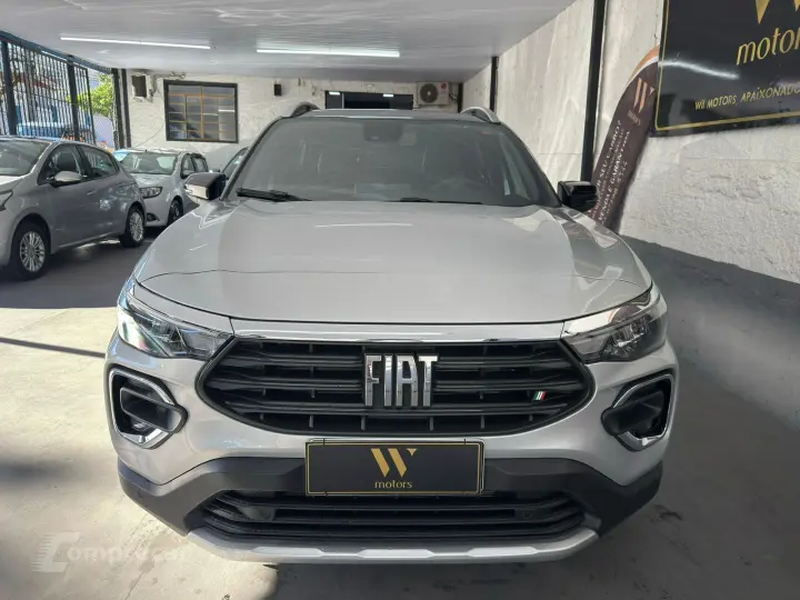 PULSE 1.0 Turbo 200 Hybrid Impetus