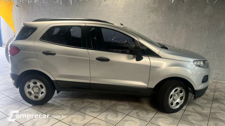 ECOSPORT 2.0 SE Direct 16V