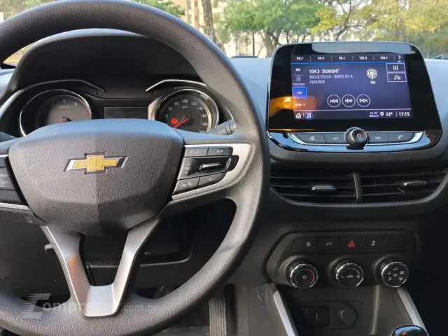 ONIX - 1.0 TURBO LTZ MANUAL