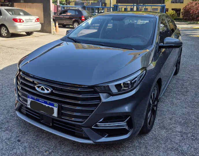 ARRIZO 6 PRO 1.5 VVT Turbo Iflex