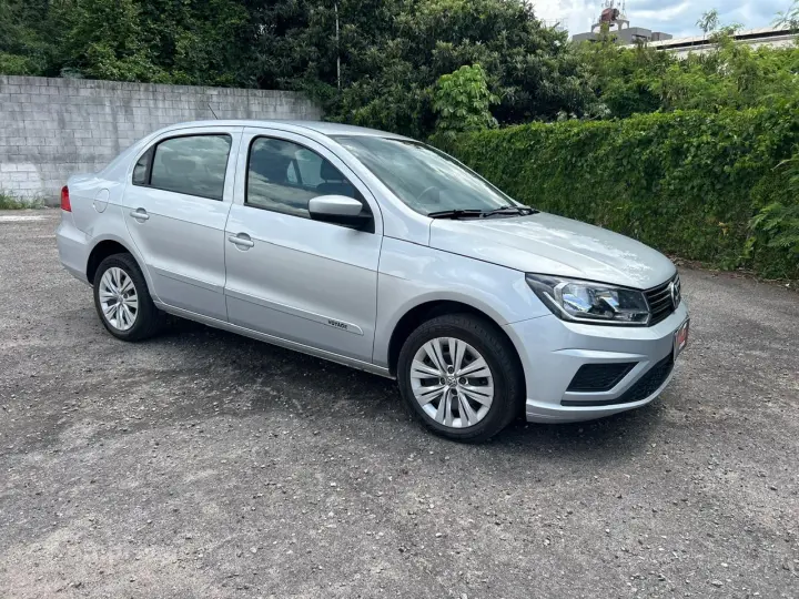 VOYAGE 1.0 12V MPI Totalflex