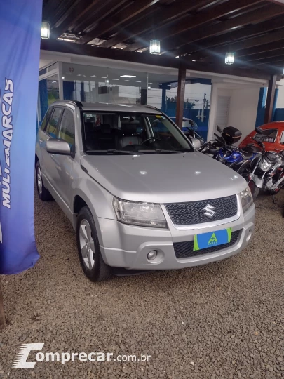 GRAND VITARA 2.0 4X2 16V