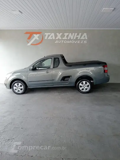 MONTANA 1.4 MPFI LS CS 8V