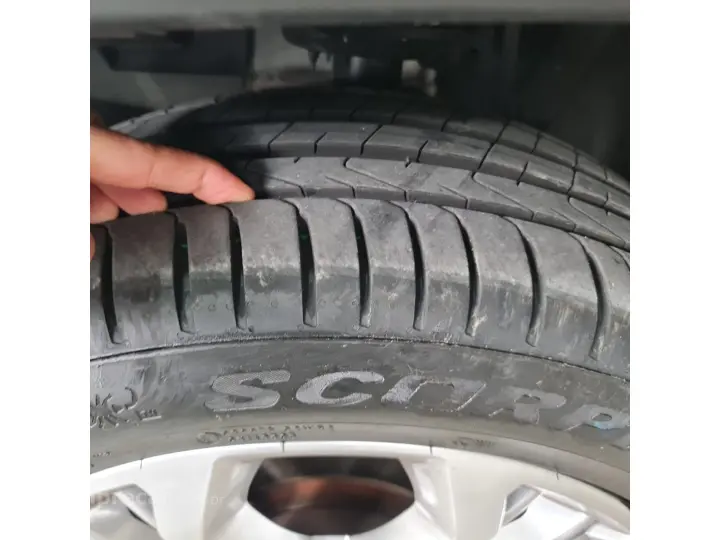 COMPASS 1.3 T270 TURBO FLEX LONGITUDE AT6