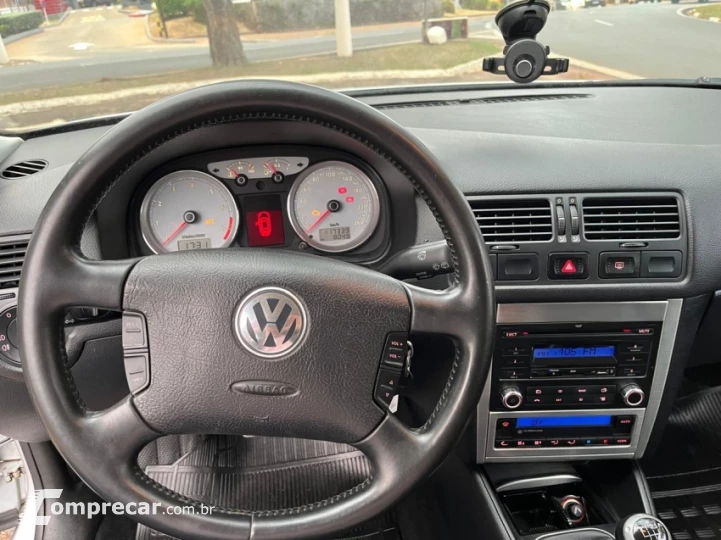 GOLF 1.6 MI Sportline 8V