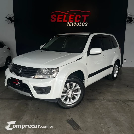 GRAND VITARA 2.0 4X2 16V