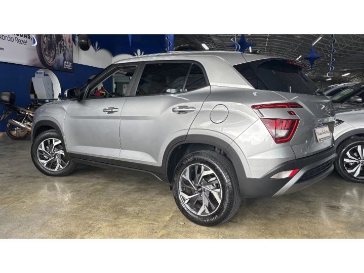 CRETA 1.0 TGDI FLEX PLATINUM AUTOMÁTICO