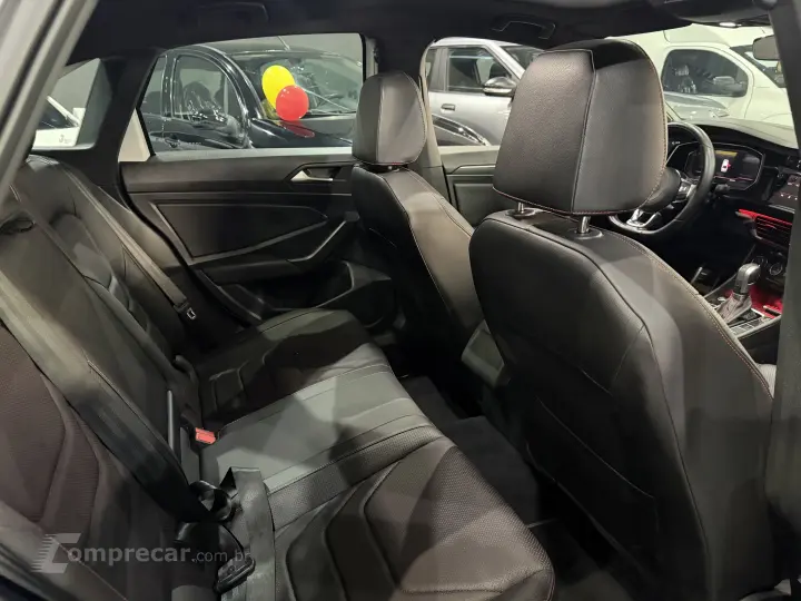 JETTA 2.0 350 TSI GASOLINA GLI DSG