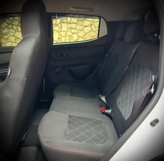 KWID 1.0 12V SCE ZEN