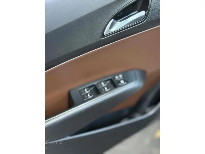 HB20X 1.6 16V PREMIUM FLEX 4P AUTOMÁTICO