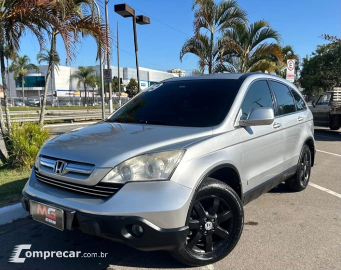 CRV 2.0 LX 4X2 16V