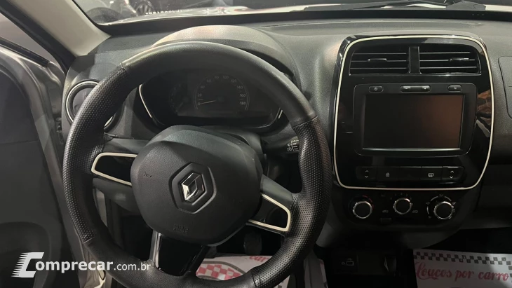 KWID 1.0 12V SCE Intense