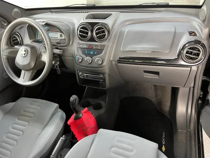 MONTANA 1.4 MPFI LS CS 8V