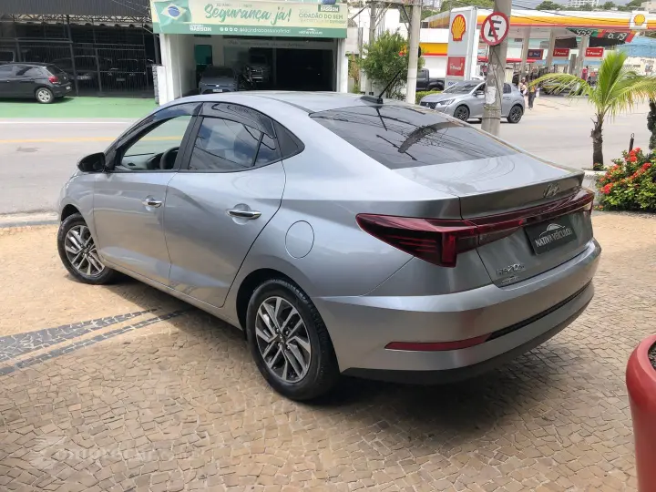 Hb20s 1.0 12V Flex Limited Plus Manual