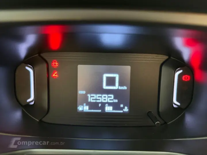 C3 1.0 Firefly Live Pack