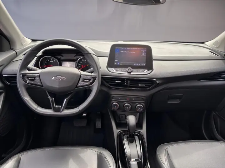 TRACKER 1.0 TURBO FLEX MIDNIGHT AUTOMÁTICO