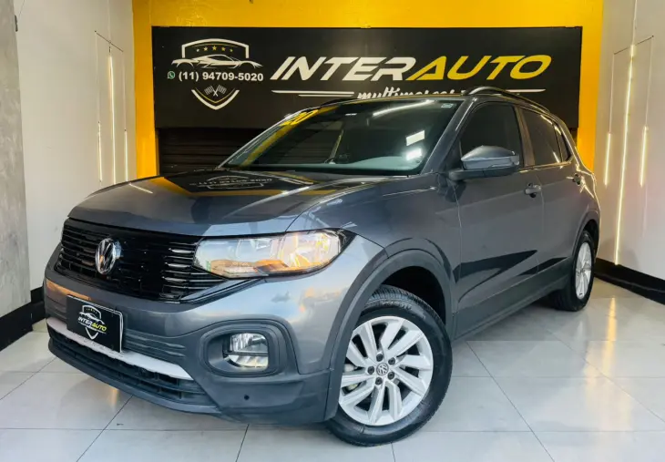 T-CROSS 1.0 200 TSI
