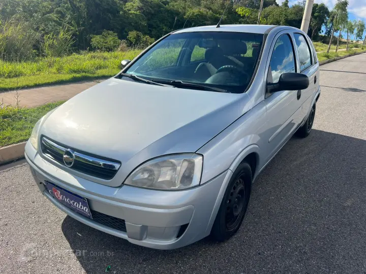 Corsa Max 1.4