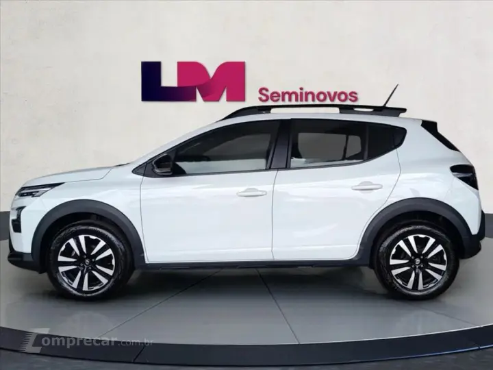 KARDIAN 1.0 TCE FLEX EVOLUTION EDC