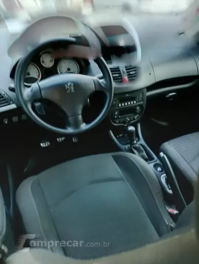 207 SW 1.6 16V 4P FLEX ESCAPADE