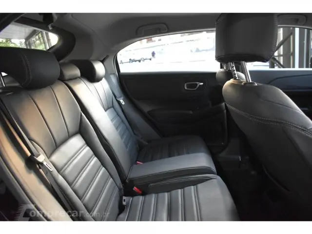 HR-V - 1.5 DI I-VTEC EX CVT