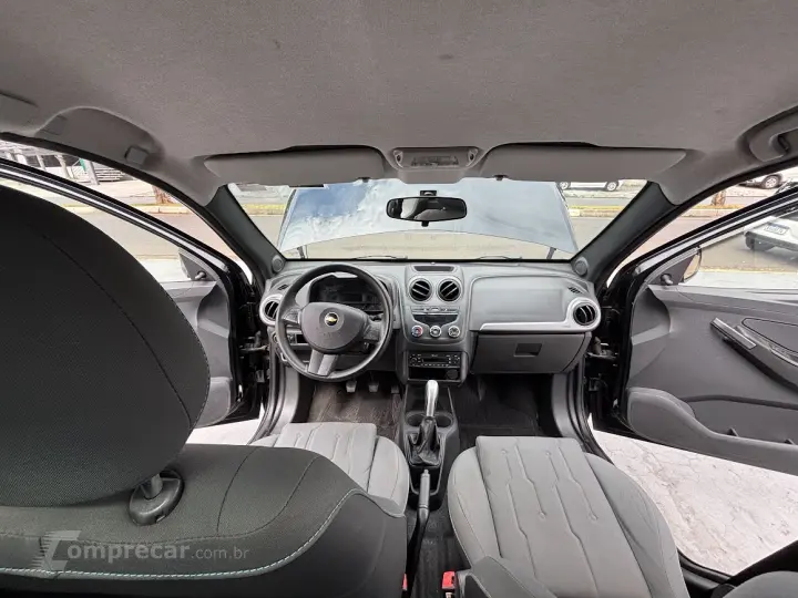 MONTANA 1.4 MPFI LS CS 8V