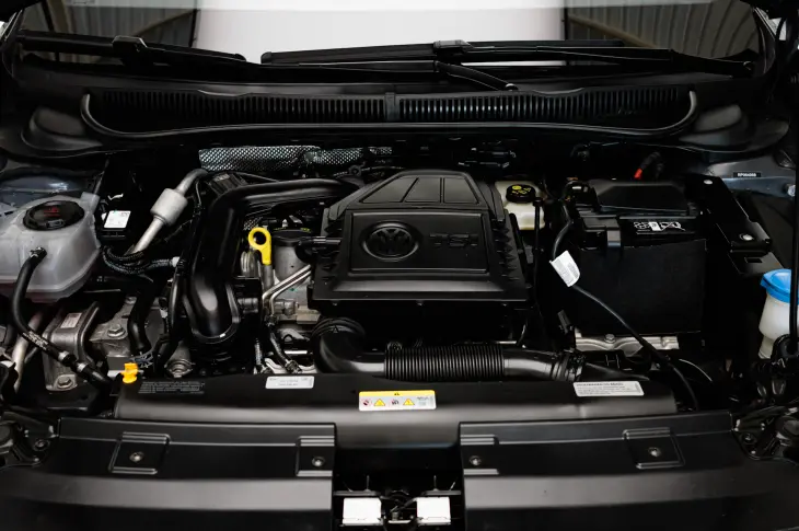 NIVUS 1.0 200 TSI Highline