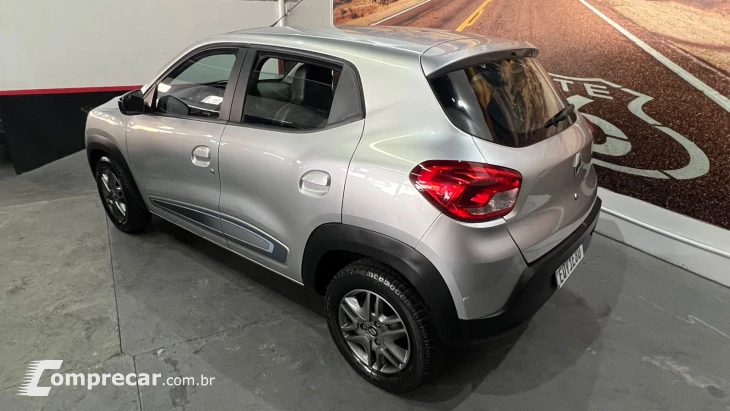 KWID 1.0 12V SCE Intense