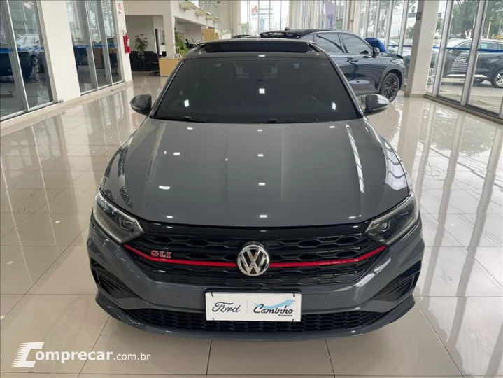 JETTA 2.0 350 TSI GLI