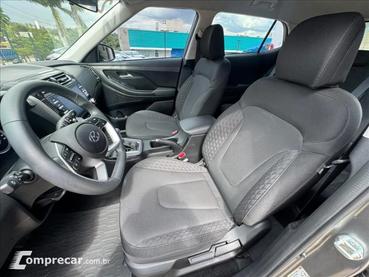 CRETA 1.0 Tgdi Limited