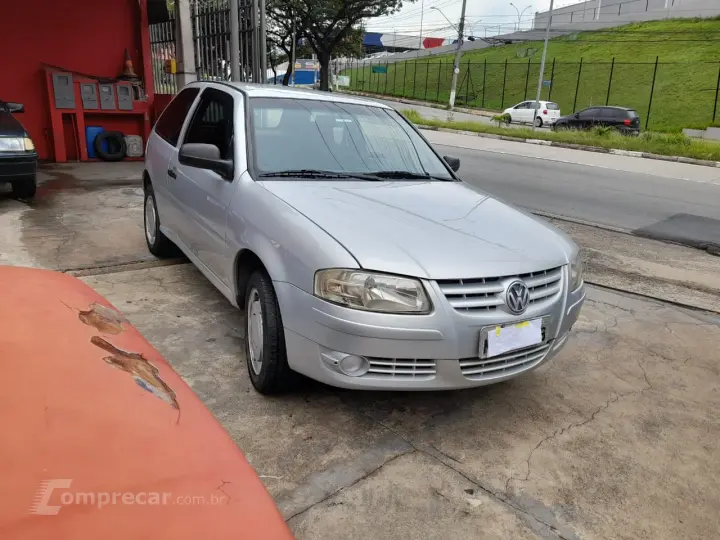 Gol G4 1.0