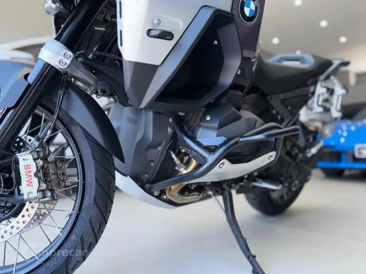 GS 1300 ADV TRIPLE BLACK